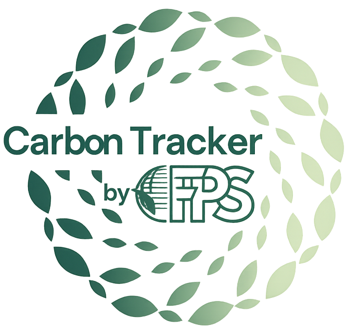 Carbon Tracker for FPS logo