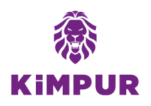 KimPUR logo